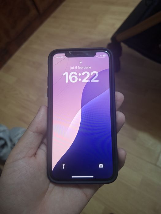 Vând iphone xs fac si schimb