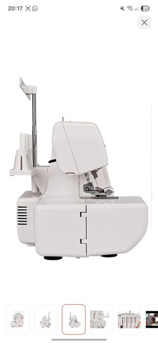 продам швейную машину