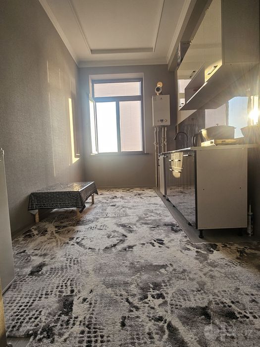 Dom Novastroyka sotiladi 3 etajli yengi 3 etajda