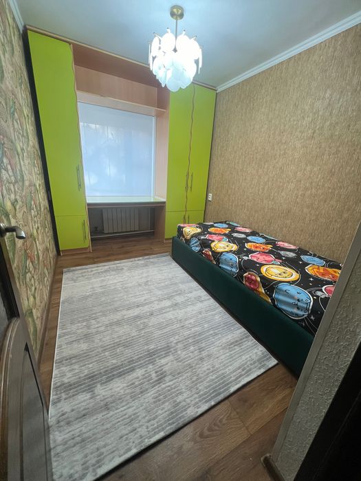 Ковёр 140 на 200