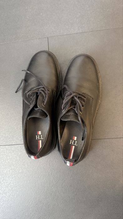 Pantofi barbati.