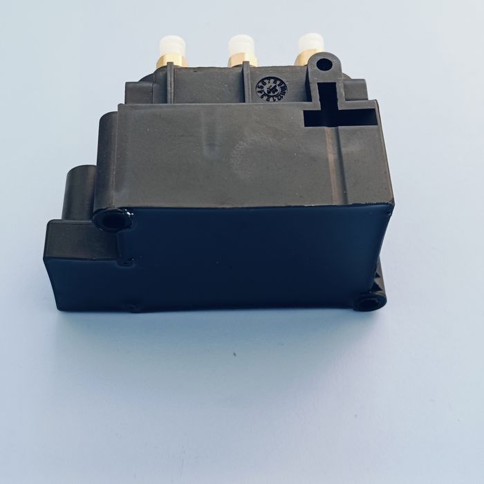 Блок калани/разпределител за въздух Mercedes W221,W211,W164,W205,CLS