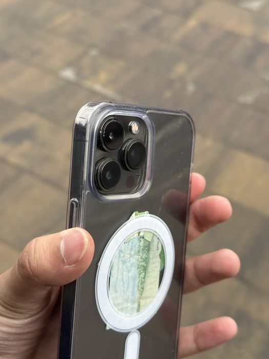 Iphone 13 pro max 128 gb