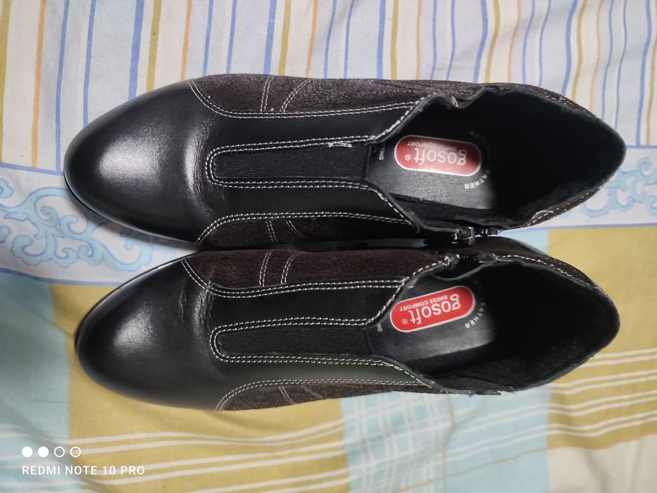 Pantofi dama eleganți