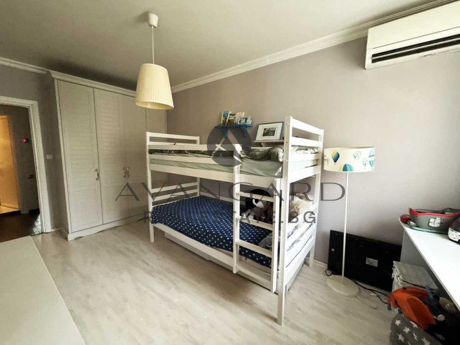 оф.24111 Луксозен тристаен/ Кършияка