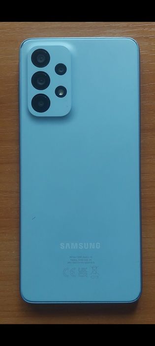 Samsung A33 5g 128gb
