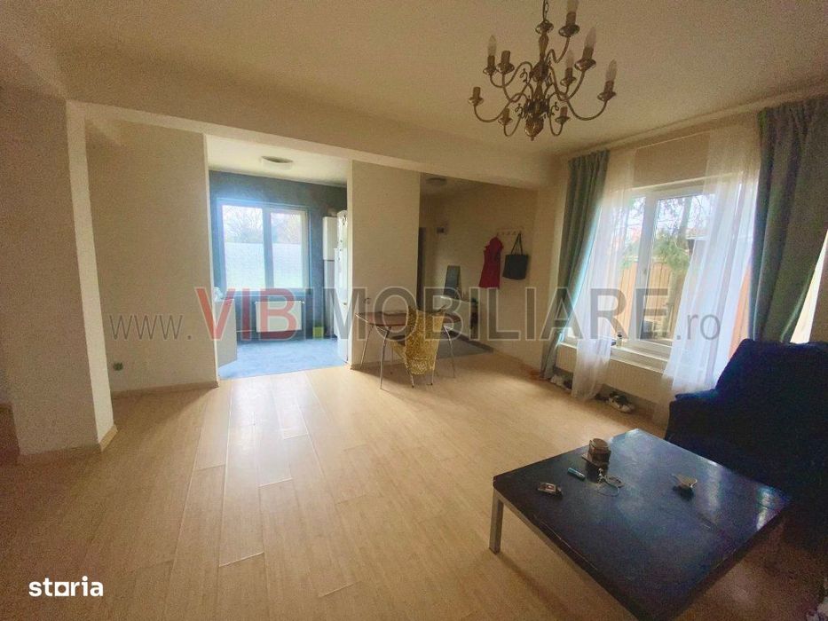 Casa pentru muncitori, personal sau birouri