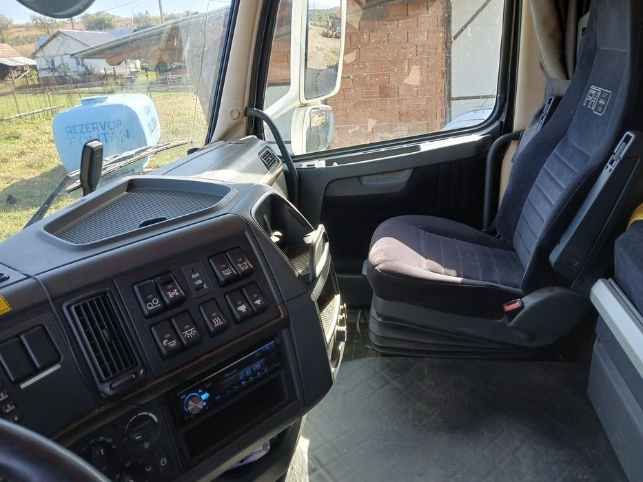 Vand Volvo FH16 anul de fab. 2011, importat din Norvegia.