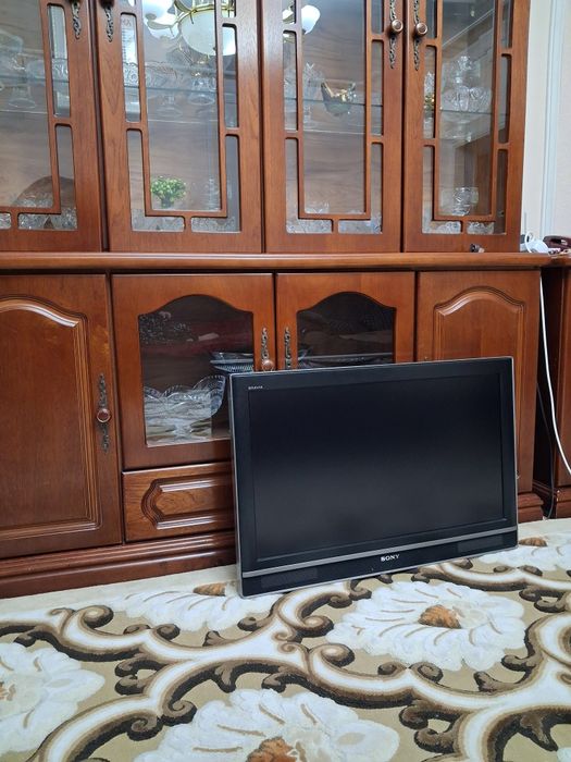 Sony televizor SOTILADI