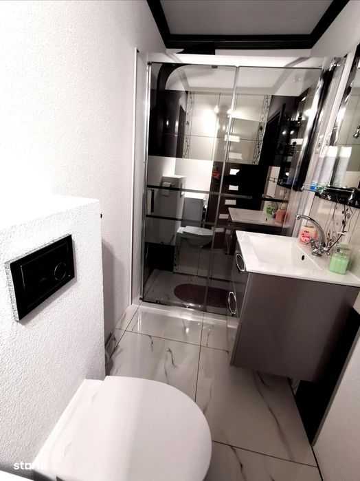 Casa duplex modern , mobilat și utilat - Dumbrava Nord