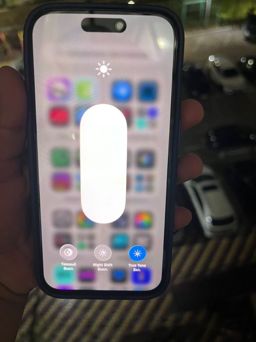 Iphone 15 pro 256gb 100%