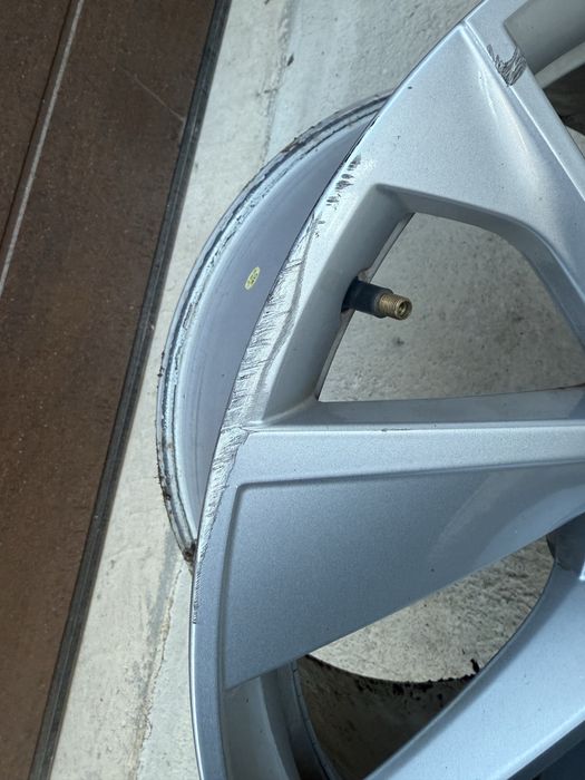 Джанта за Шкода 20