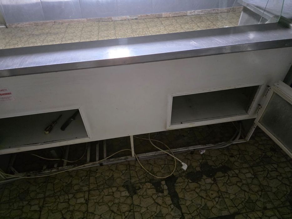 Продам ветринный хюлодильник