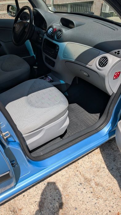 Ситроен Ц3/ Citroen c3 1.1 i