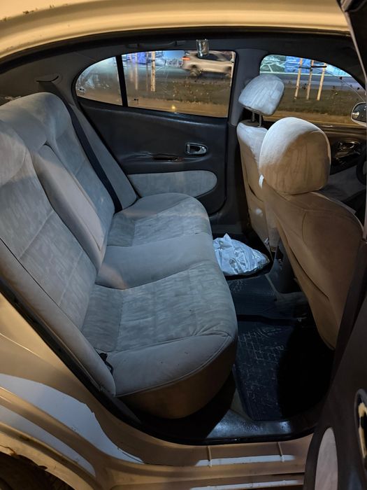 Дэу леганзе сатылады