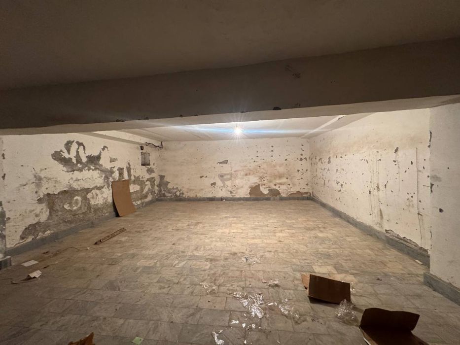 Сдается склад 90кв-Склад арендага 90кв Богишамол маххала