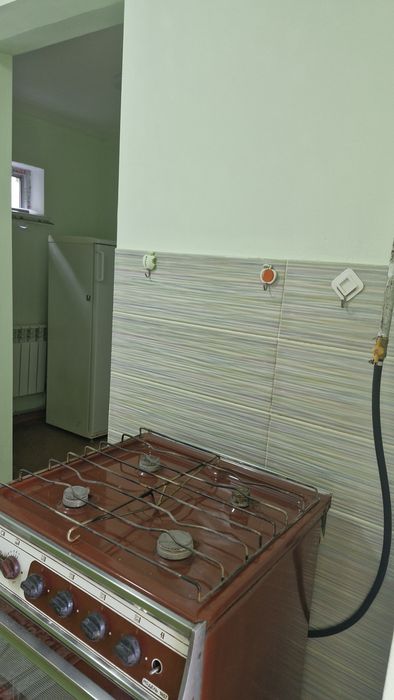 Сдам  времянку  в частном секторе