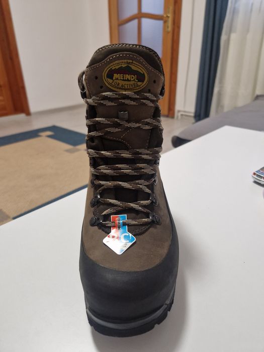 Bocanci meindl Himalaya Vânătoare/munte