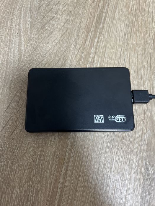 Ssd extern 480gb kingston