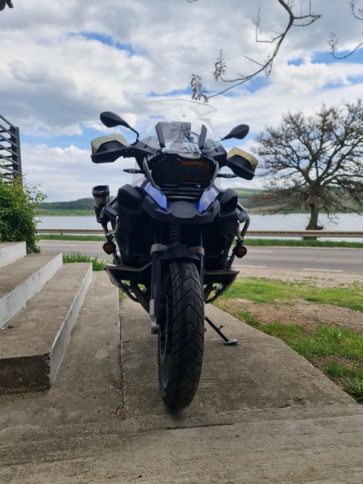 Bmw1200gs Adventure