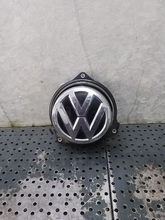 Maner deschidere haion cu sigla vw golf 7 5g 5g6827469c 3c5827469j