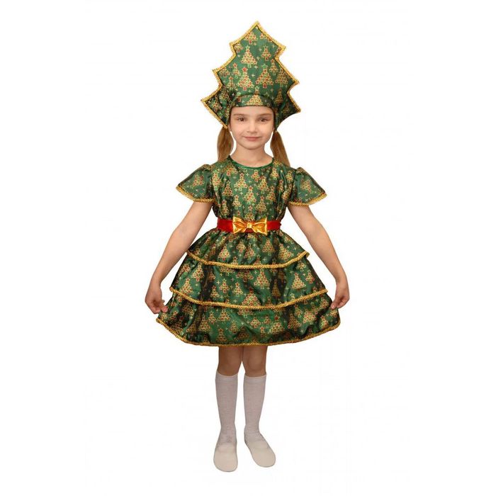 Детские костюмы костюмы