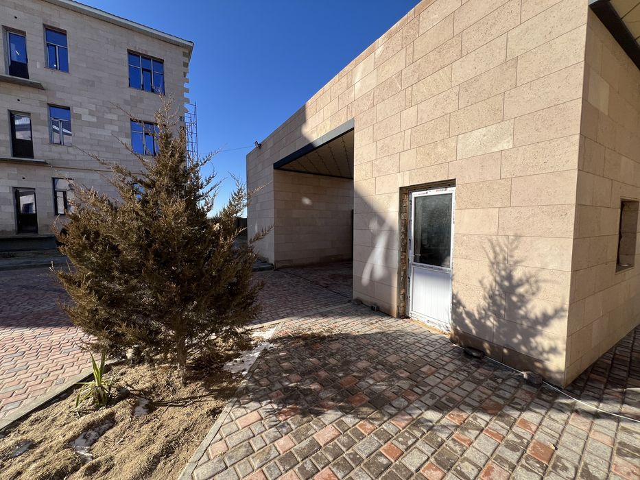 Орталықтан жер сатылады