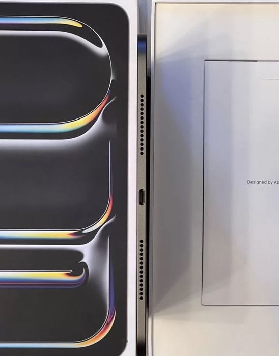 Продам iPad Pro 11 M4 256 GB