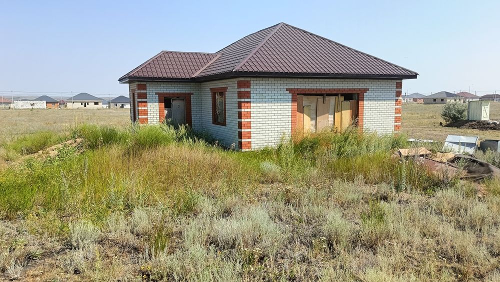 Продам дом район Сулутор (Жанаконыс 3).