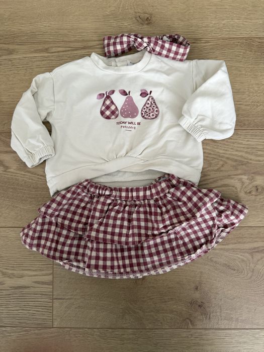 Бебешки дрешки Mayoral - 74см