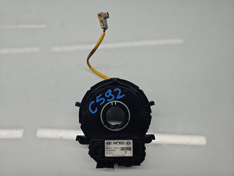 Spirala volan Hyundai Tucson (TL) [Fabr 2015-2020] 93480-1Y000