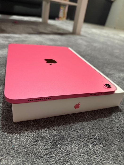 Ipad 2025 128gb wifi roz