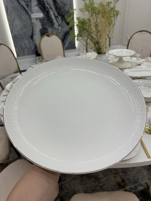 Аренда Прокат Посуды Стол Стулья