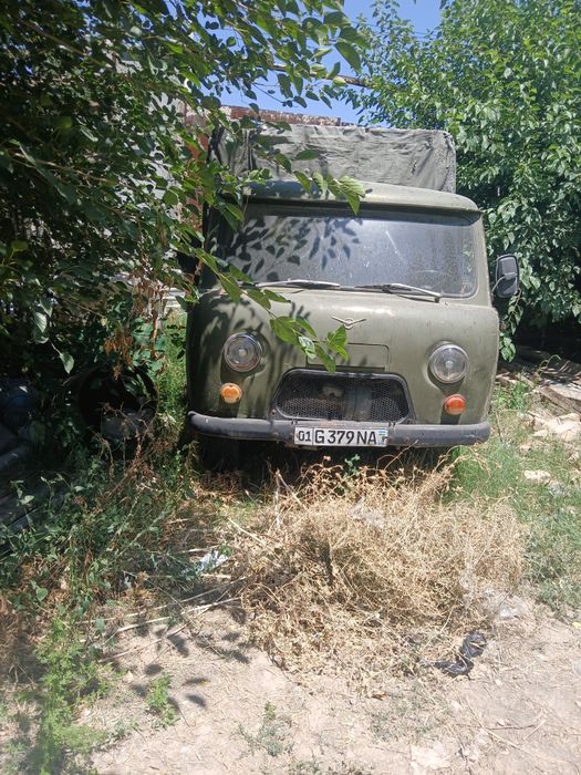 УАЗ уаз uaz UAZ уазик