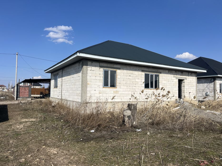 Продам дом,уй сатылады Ашыбулак