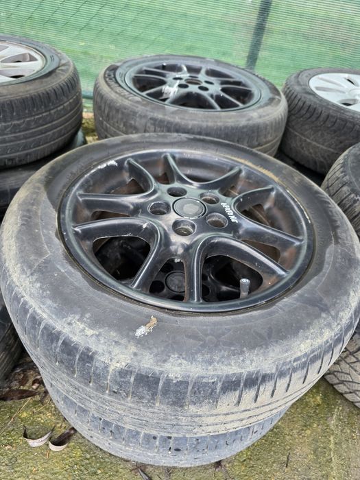 Jante Opel Bertone/Astra 15"