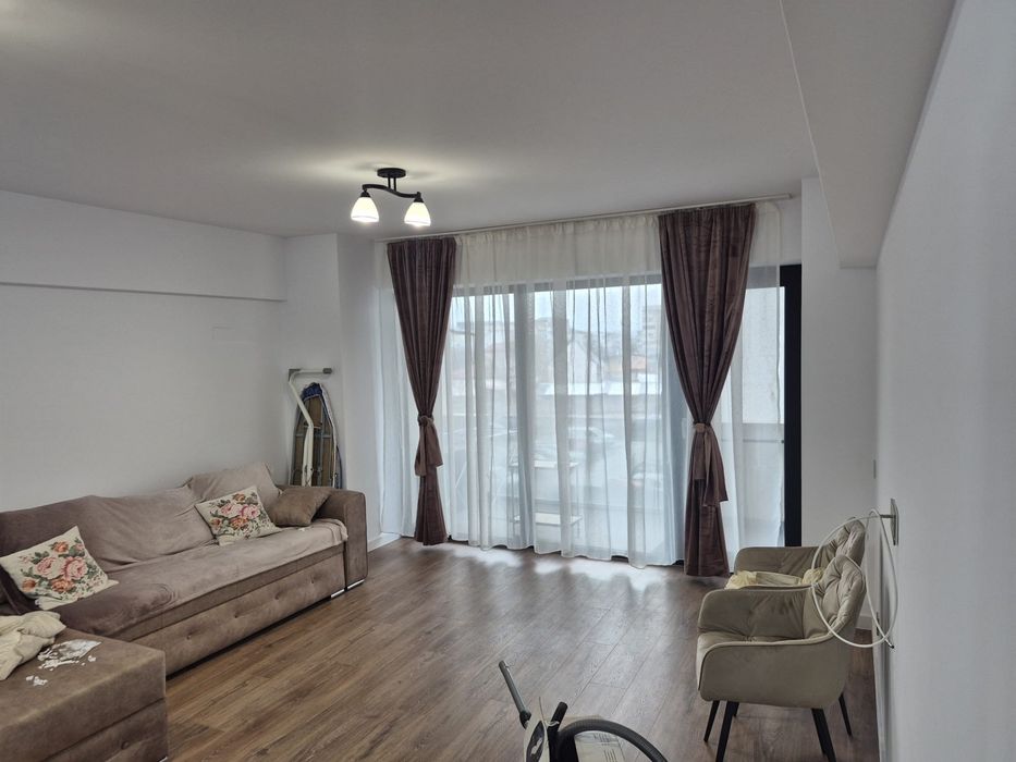 Apartament 2 camere Lake View
