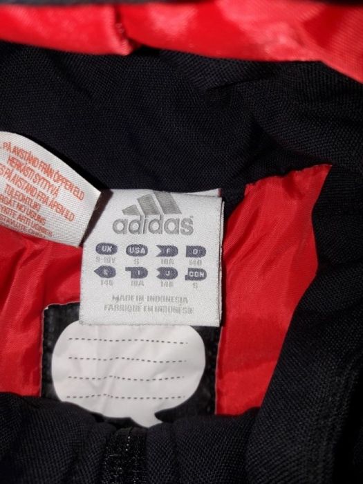 Adidas детско яке