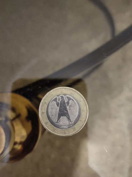 Продам Монету 1 Евро