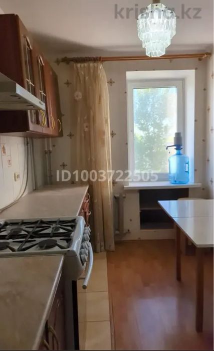 4-х комнатная квартира