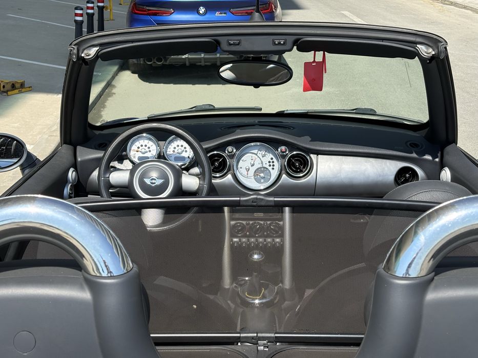 MINI Cooper 2007 — imagine 5