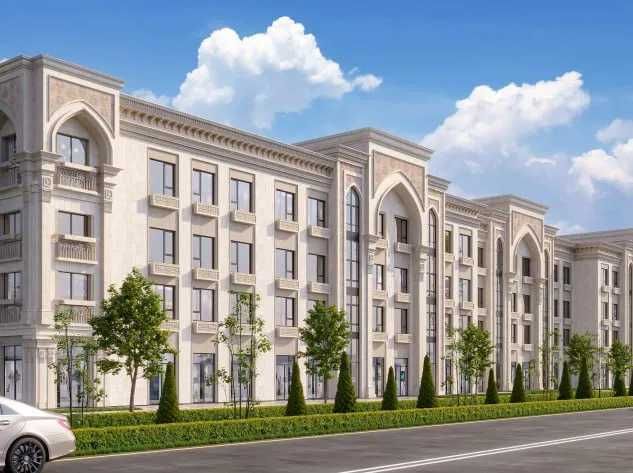 Срочно! Продаётся 2-х комнатная новостройка в NRG Maftun Makon,