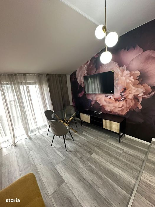 Ultracentral-apartament cu utilități incluse în preț!!!