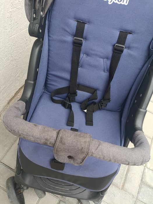 Продам коляску дёшево