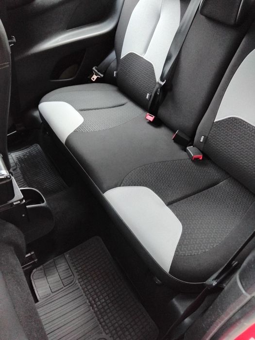 Vând autoturism  citron ds3