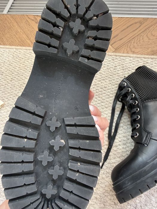 ботинки Gianvito Rossi ОРИГИНАЛ