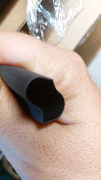 Термо шлаух за муфи