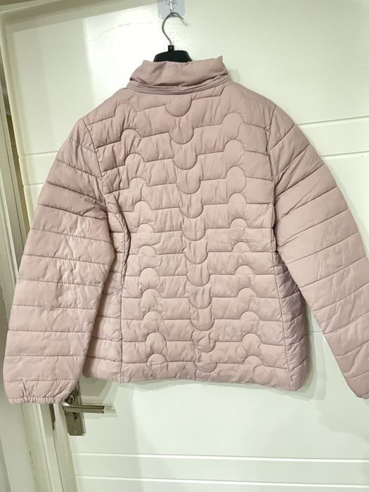 Куртка демисезонная легкая