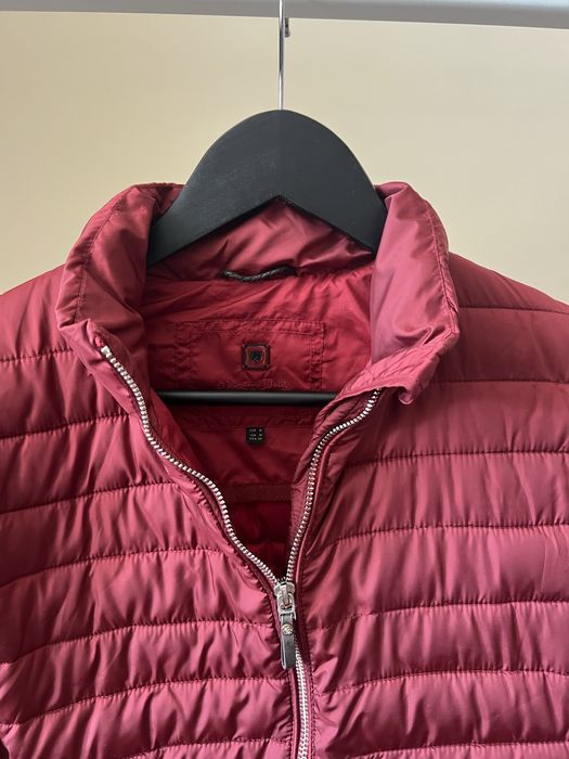 Massimo Dutti яке