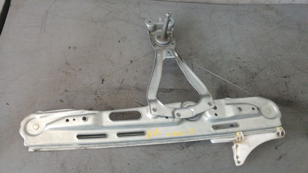 macara manulala stanga spate opel vectra c